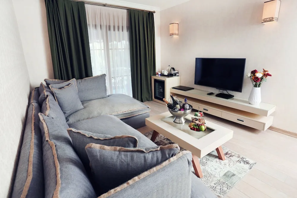 Luxury Süit