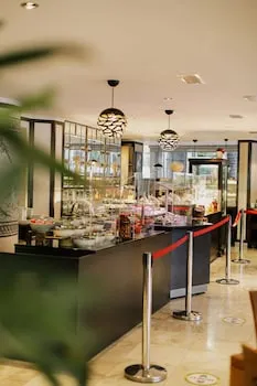 Bodrium Hotel & Spa - Özel Sınıf