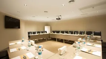 Bodrium Hotel & Spa - Özel Sınıf