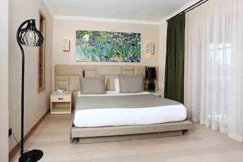 Bodrium Hotel & Spa - Özel Sınıf