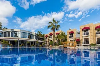 Bodrium Hotel & Spa - Özel Sınıf