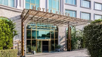 Elite Hotel Dragos