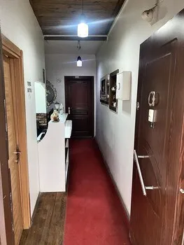 Yeşil Hotel