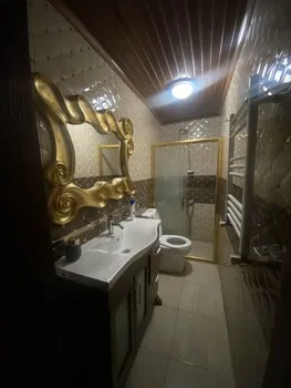 Yeşil Hotel