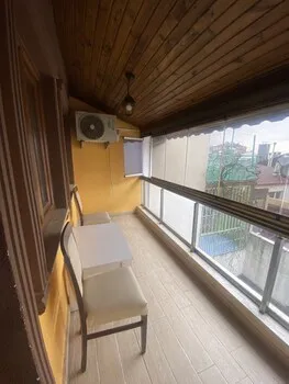 Yeşil Hotel