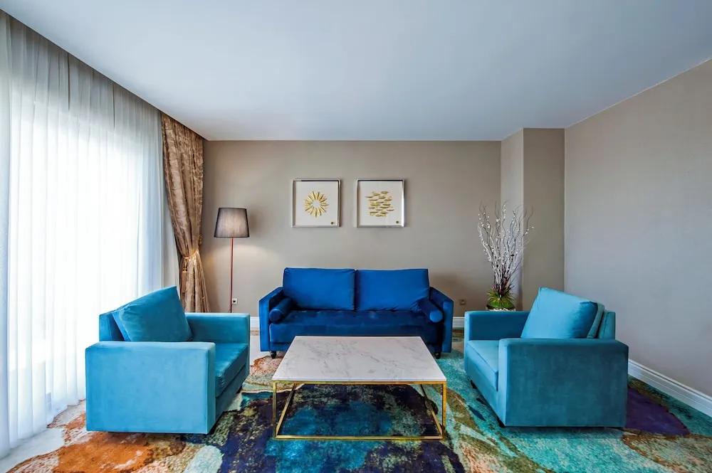 King Suite