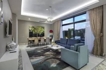 Granada Luxury Belek - Her Şey Dâhil