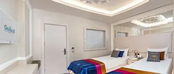 Granada Luxury Belek - Her Şey Dâhil