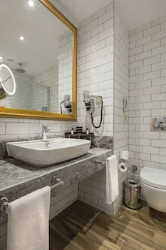 Granada Luxury Belek - Her Şey Dâhil