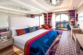 Granada Luxury Belek - Her Şey Dâhil