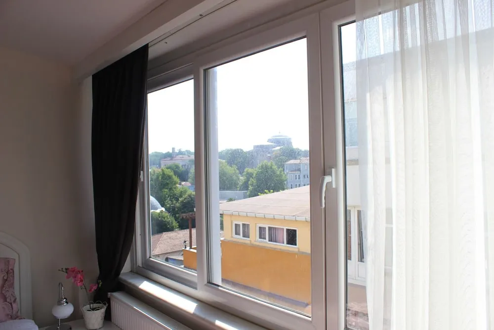 Tek Kişilik Oda, Şehir Manzaralı