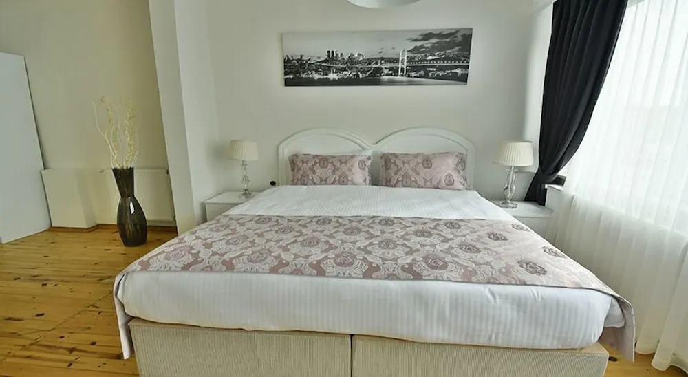 Tek Kişilik Oda, Şehir Manzaralı