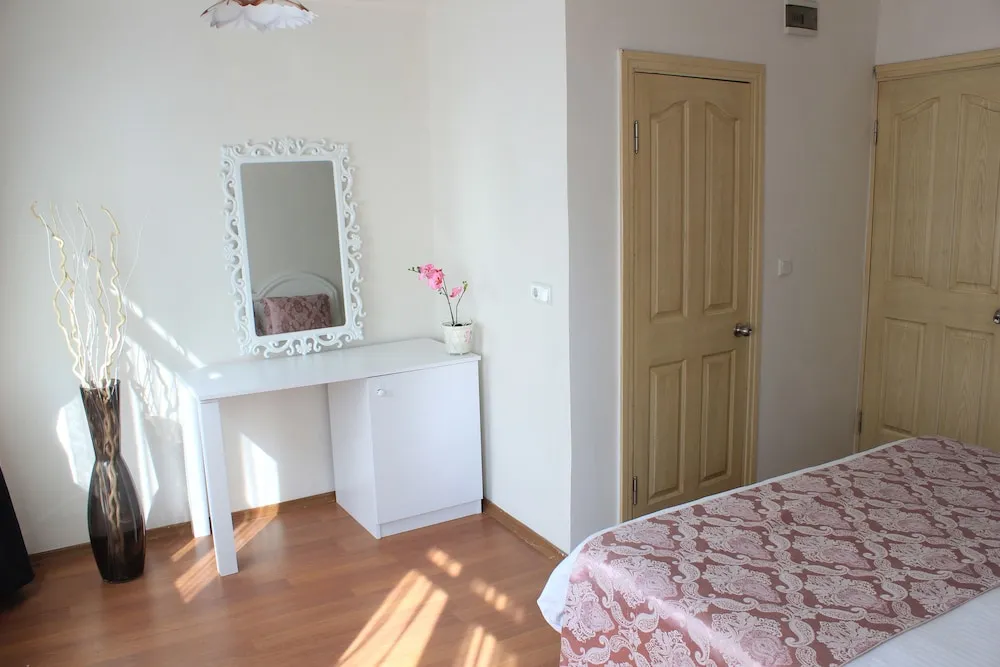 Tek Kişilik Oda, Şehir Manzaralı