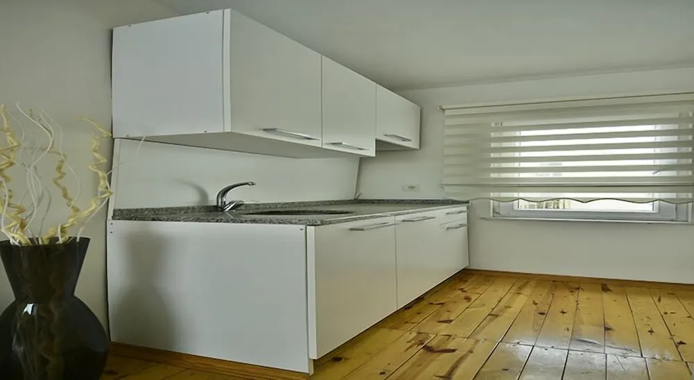 Tek Kişilik Oda, Şehir Manzaralı