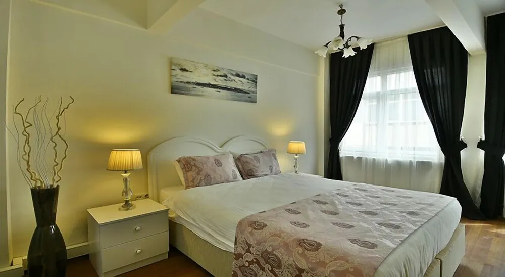 Tek Kişilik Oda, Şehir Manzaralı