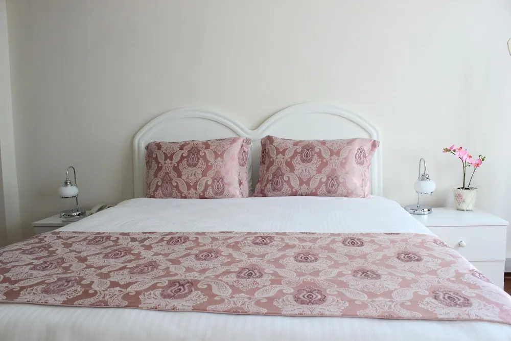 Tek Kişilik Oda, Şehir Manzaralı