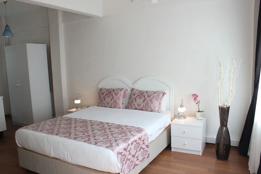 Tek Kişilik Oda, Şehir Manzaralı