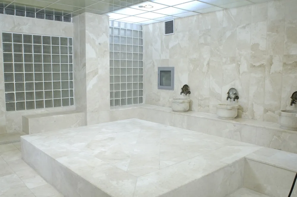Hamam
