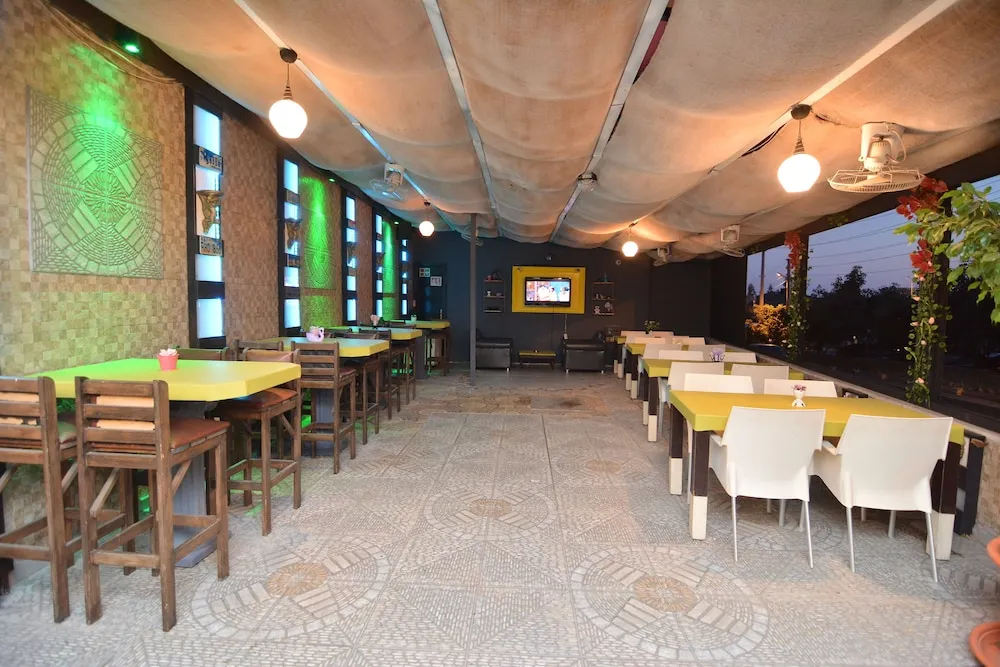 Restoran