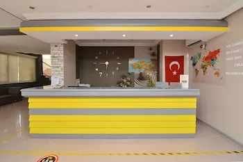 Rose Garden Apart Hotel