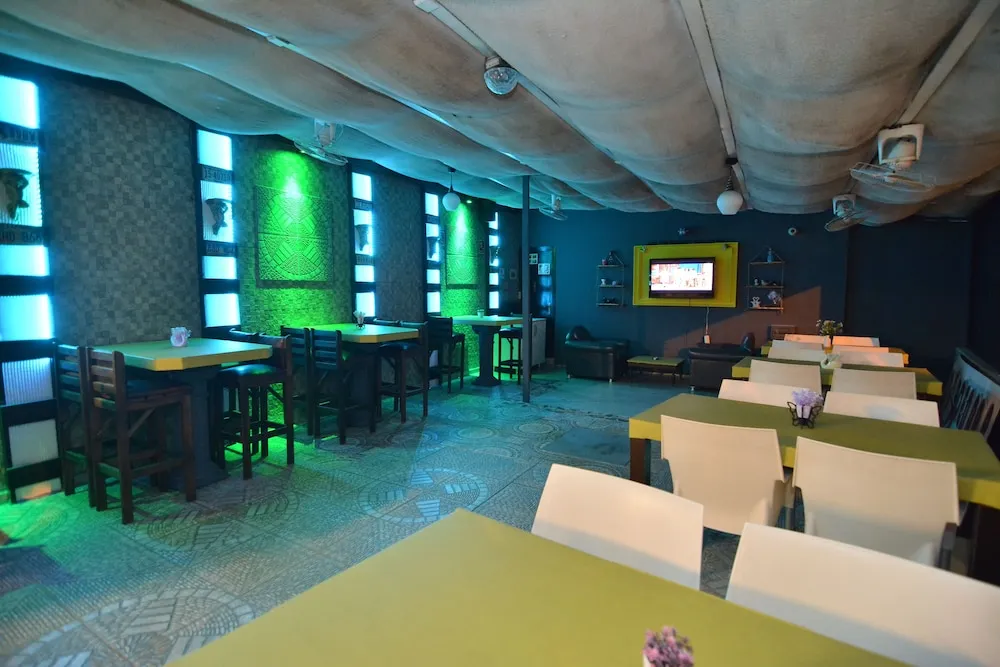 Restoran