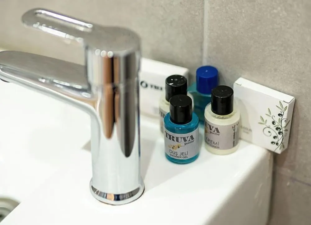 Standard Üç Kişilik Oda