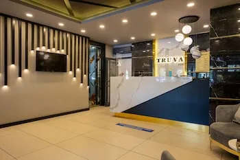 Yeni Truva Otel