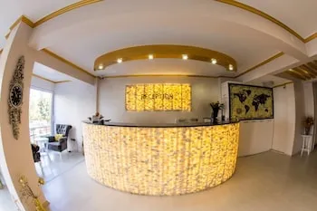 Bilge Suite Hotel