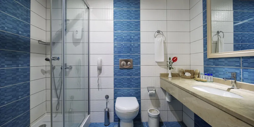 Standard Oda, Kısmi Deniz Manzaralı