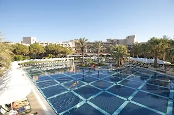 Crystal Tat Beach Golf Resort & Spa - Her Şey Dâhil