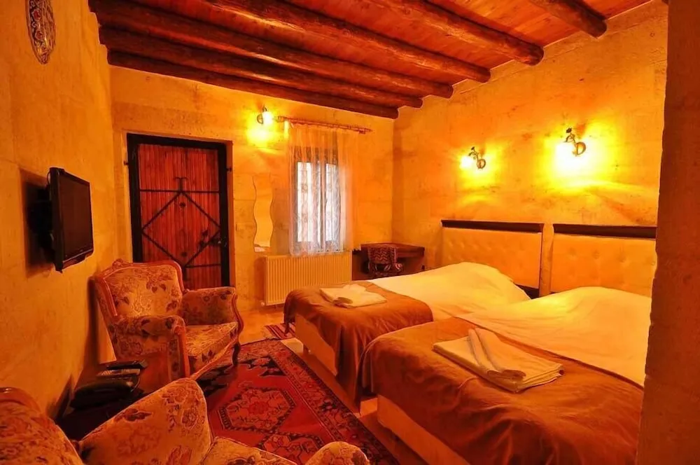 Standard İki Ayrı Yataklı Oda