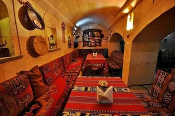 Akman Butik Hotel