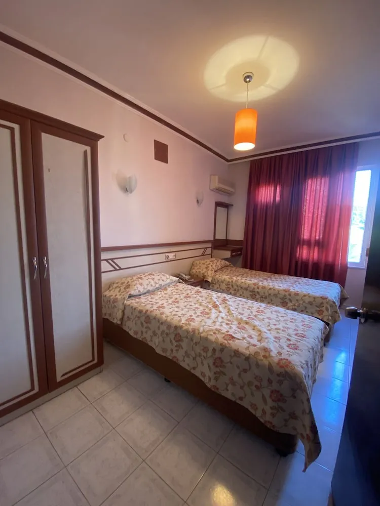 Basic Apart Daire, 1 Yatak Odası (Quadruple)