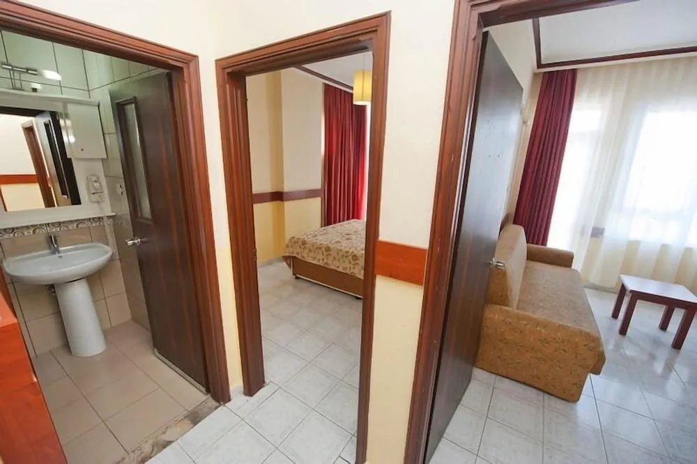 Basic Apart Daire, 1 Yatak Odası (Triple)