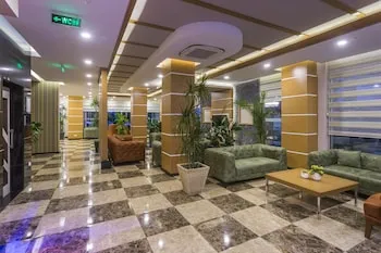 Lonicera City Hotel
