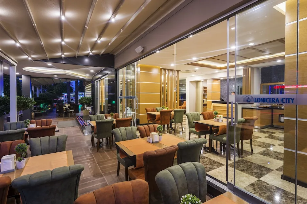 Restoran