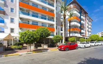 Lonicera City Hotel
