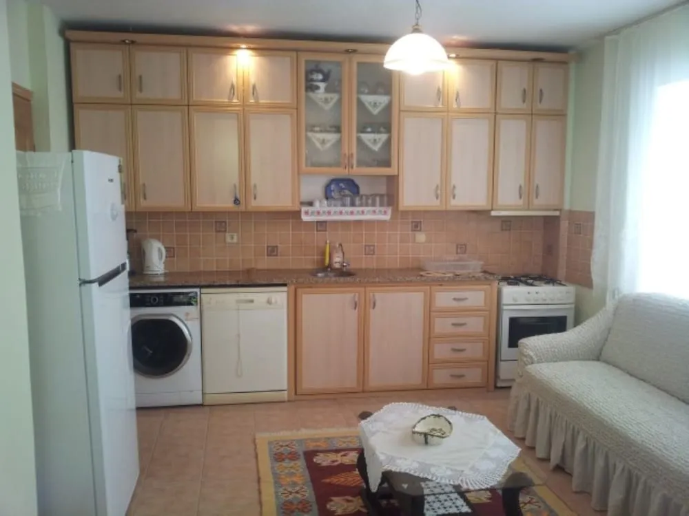 Apart Daire, 3 Yatak Odası