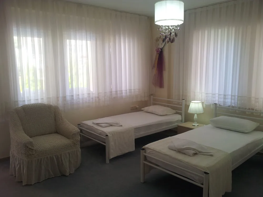 Apart Daire, 3 Yatak Odası