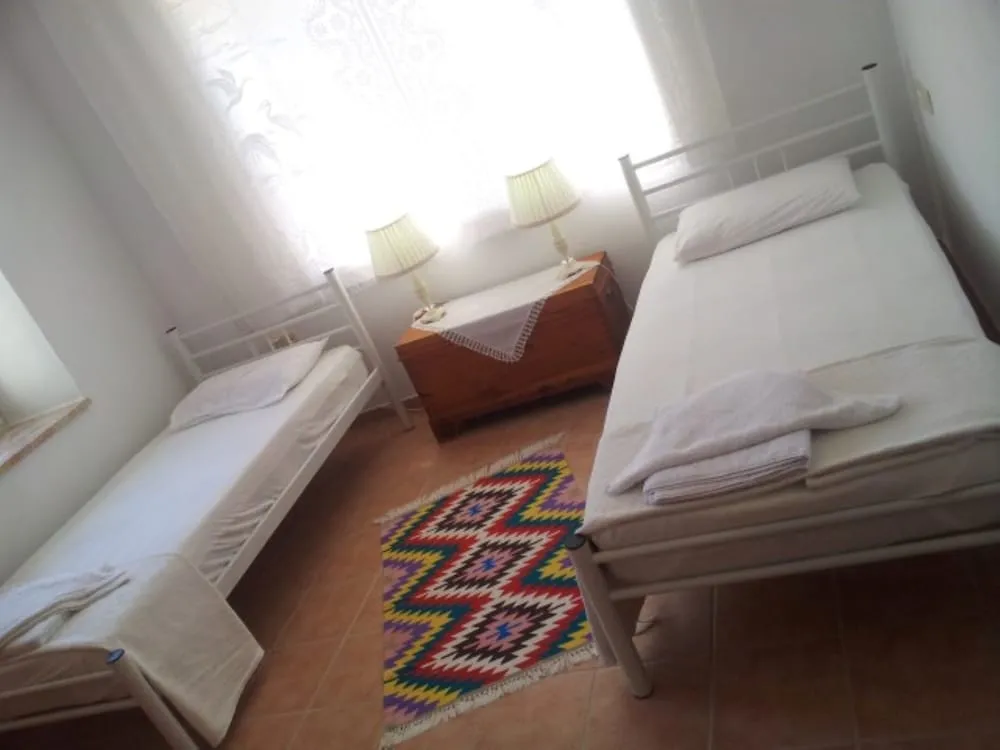 Villa, 5 Yatak Odası