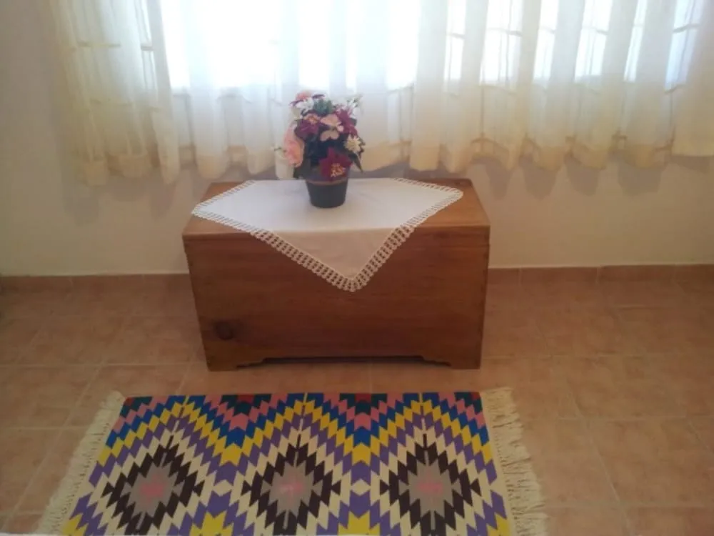 Villa, 5 Yatak Odası