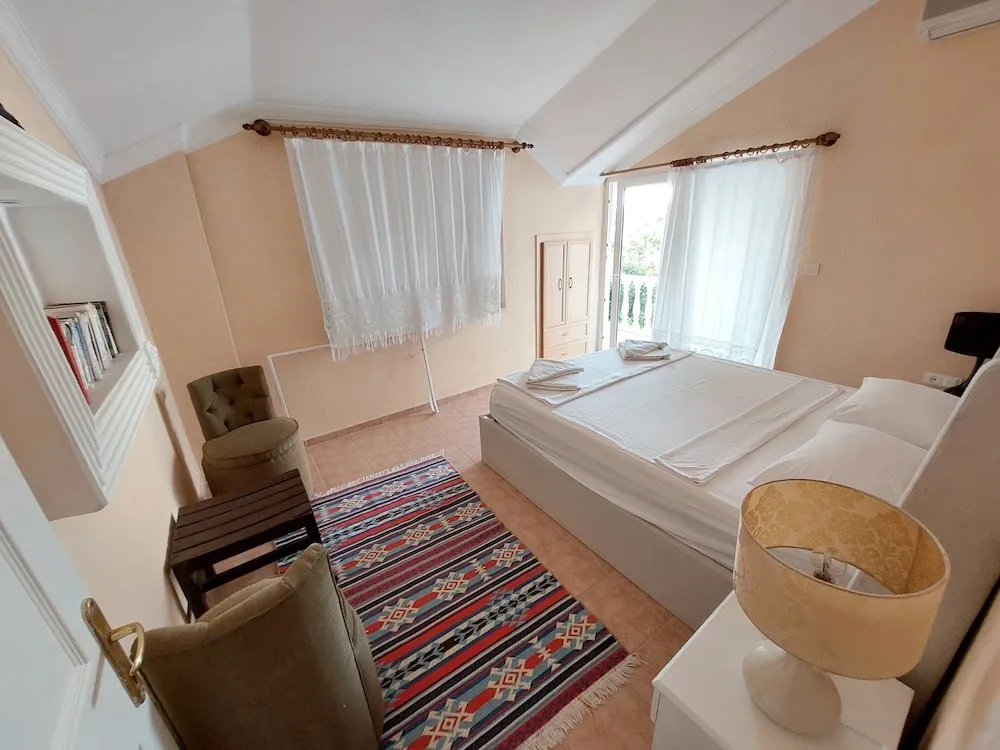 Villa, 5 Yatak Odası