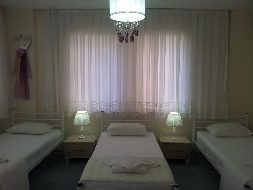 Villa, 5 Yatak Odası