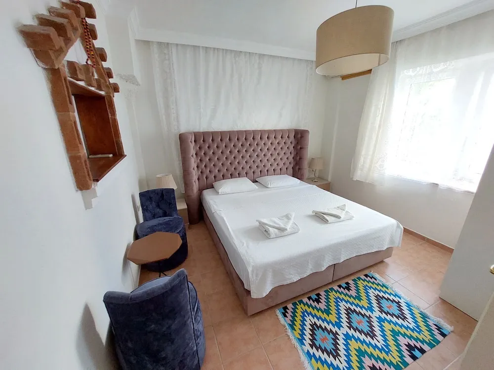 Villa, 5 Yatak Odası