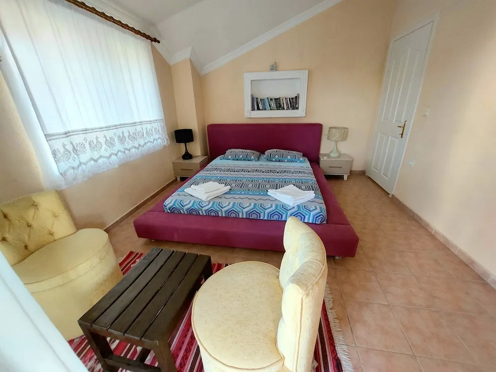 Villa, 5 Yatak Odası