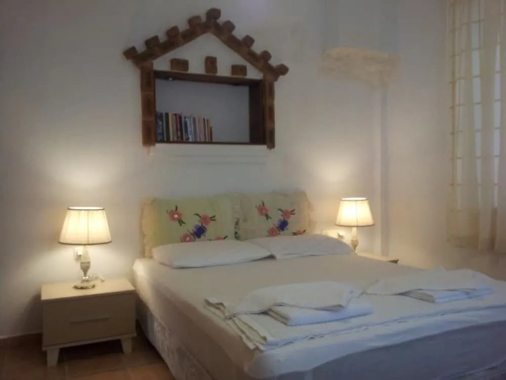 Villa, 5 Yatak Odası