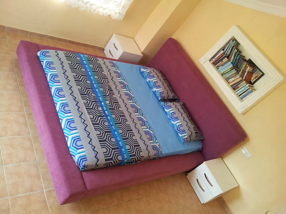 Villa, 5 Yatak Odası