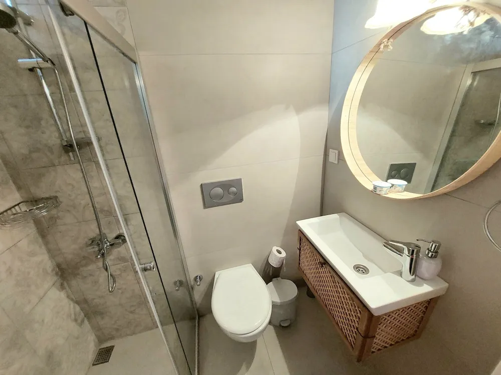 Villa, 5 Yatak Odası