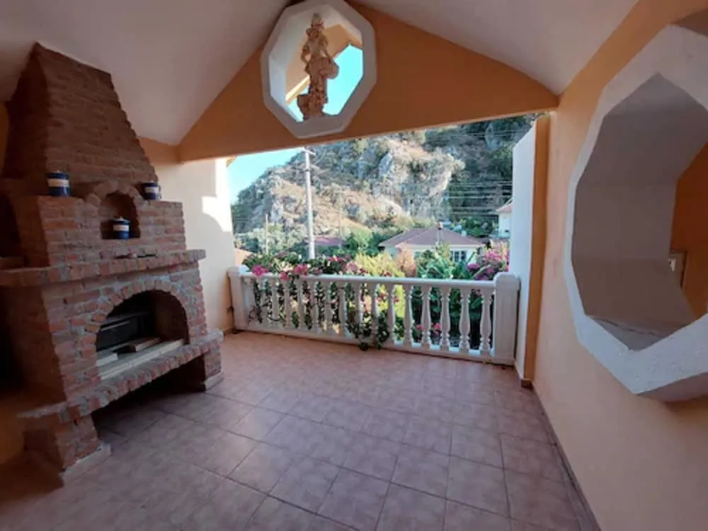 Villa, 5 Yatak Odası