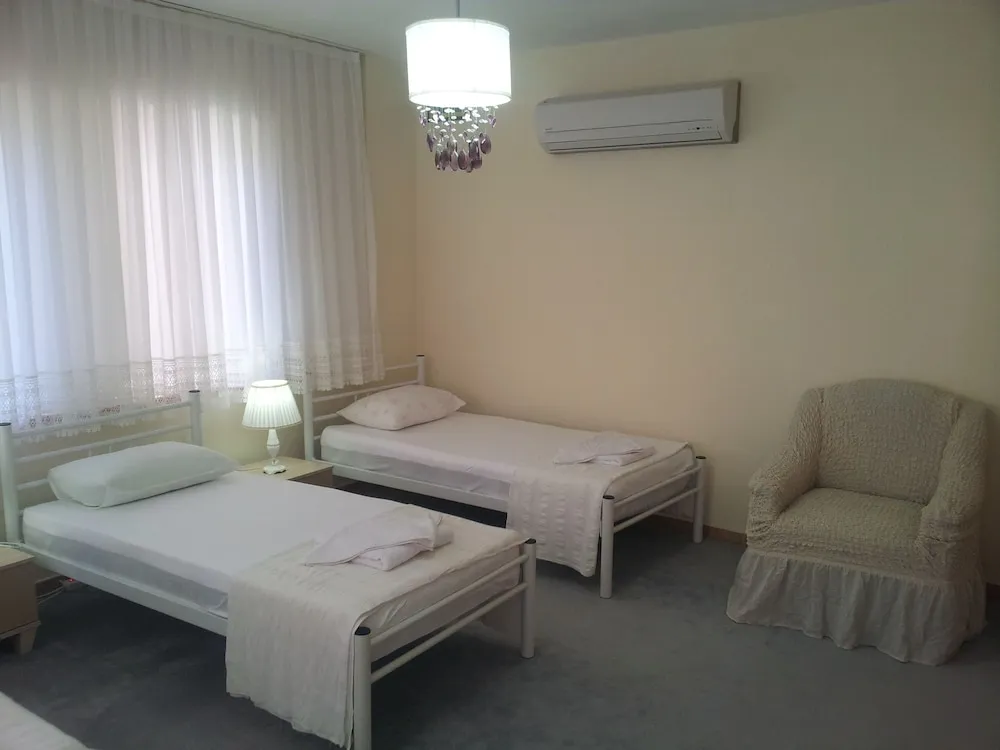 Villa, 5 Yatak Odası